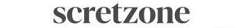 Scretzone Logo